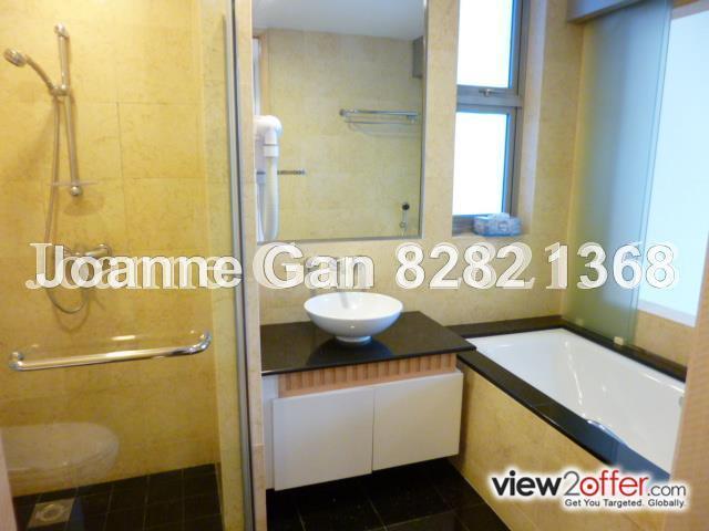 Cairnhill Crest (D9), Condominium #124653832